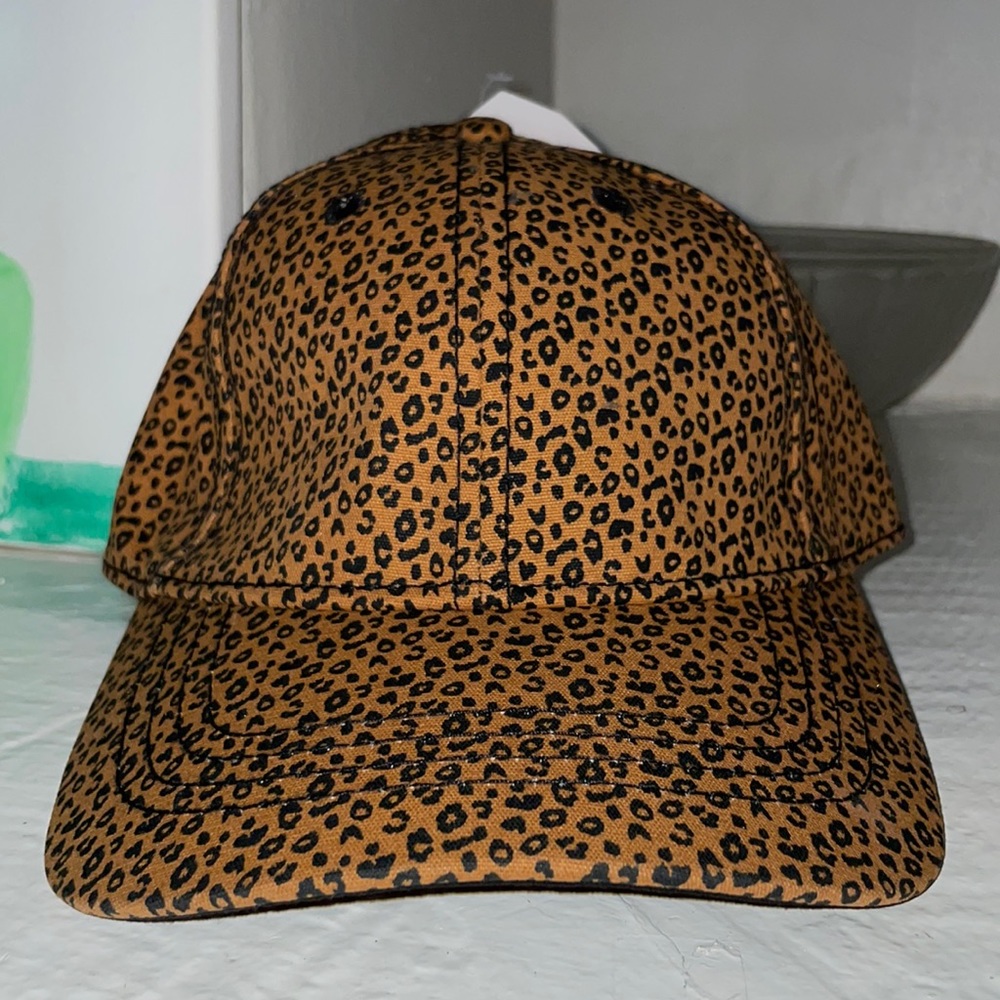 Mom errand cap